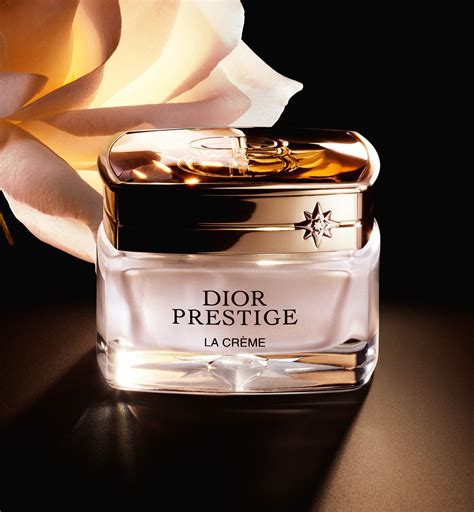 dior prestige crème avis